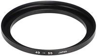 Marumi Step-up Ring Lens 49 mm naar Accessoire 55 mm - thumbnail
