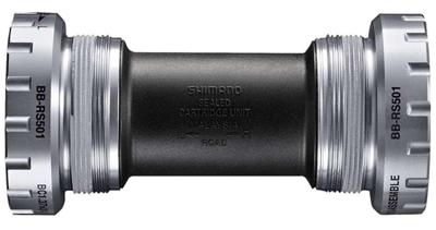 SHIMANO bb-rs501 ita hollowtech ii bottom bracket