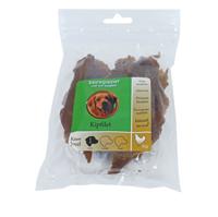 Natuurlijke Snack kipfilet 200g in zak Gebr. de Boon - Gebr de boon - thumbnail