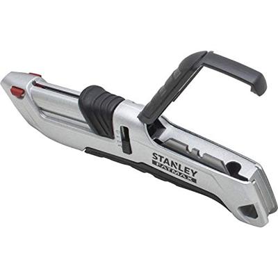 Stanley handgereedschap FATMAX Veiligheidsmes TriSlide Metaal - FMHT10367-0 - FMHT10367-0 - thumbnail