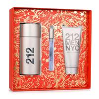 Parfumset voor Heren Carolina Herrera 212 NYC MEN - thumbnail