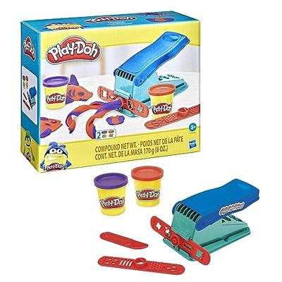 Hasbro Play-Doh Fun Factory - thumbnail