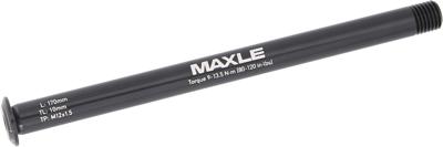 ROCKSHOX snelspanas "rear maxle stealth" qr axle rs rear maxle st. 12 x 148mm 170mm ROCKSHOX snelspanas "rear maxle stealth" qr axle rs rear maxle st. 12 x 148mm 170mm