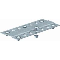 OBO Bettermann 7070213 Verbindingselement Metaal 1 stuk(s)