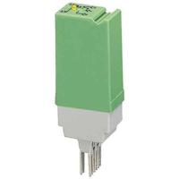 Phoenix Contact ST-REL2-KG230AC/1 Steekrelais 230 V/AC 6 A 1x NO 10 stuk(s) - thumbnail