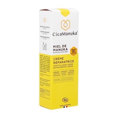 Cica Manuka Herstellende Creme 40ml