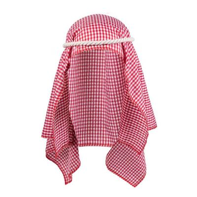 Accessoire Set Sjeik