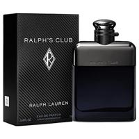 Herenparfum Ralph Lauren EDP 96 g Ralph's Club - thumbnail