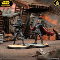 Star Wars Shatterpoint You Have Something I Want Squad Pack - thumbnail