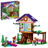LEGO Friends Boshuis 41679 - thumbnail