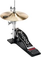 DW Drums CP5500LB Low Boy hihatstatief incl. draagtas - thumbnail