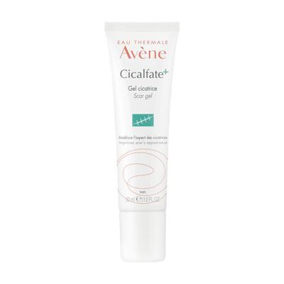 Avene Cicalfate+ Scar Gel 30 ml