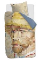 Dutch Design Beddinghouse Dutch Design Homage Dekbedovertrek - Multi 140x200/220 cm - thumbnail