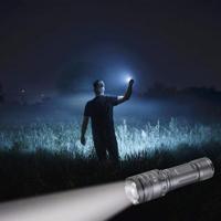 Hama Led-zaklamp Ultra Pro 1000 Lumen - thumbnail
