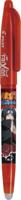 Pilot gelroller Frixion Ball Limited Edition Naruto rood - thumbnail