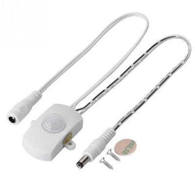 LED Sensorschakelaar DC 5-24 Volt - PIR