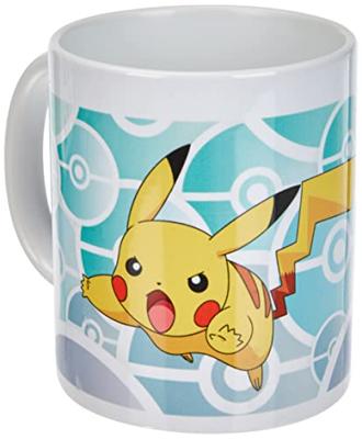 Pokemon: I Choose You Mug