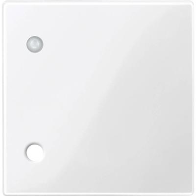 Merten 450719 Afdekking System M Polar-wit 1 stuk(s)