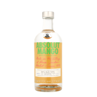 Absolut Vodka Mango 700ml - thumbnail