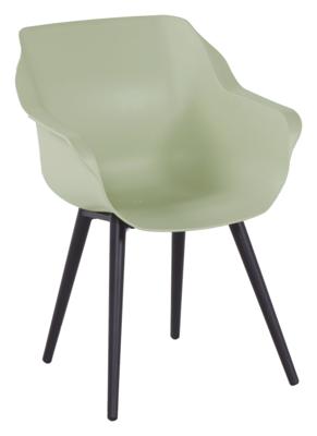 Hartman Sophie Studio tuinstoel French green