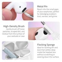 Reinigingsset | Oortelefoons - thumbnail