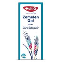 HeltiQ Zemelen Gel - thumbnail