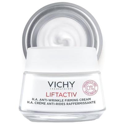 Vichy Liftactiv HA Anti-Wrinkle Firming Cream 50 ml - thumbnail