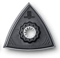 Fein Starlock Steunplateau niet-geperforeerd VE=2 - 63806129220 - thumbnail