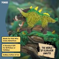 schleich ELDRADOR CREATURES junglewildzwijn 70852 - thumbnail