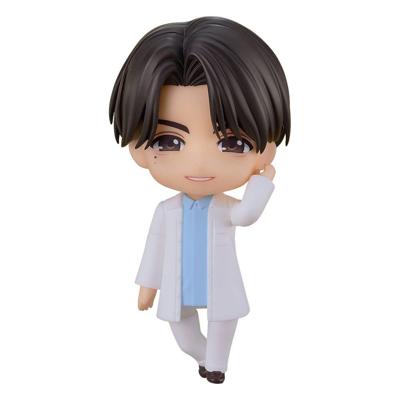 Aoni Production Nendoroid Action Figure Nobunaga Shimazaki 10 cm