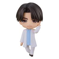 Aoni Production Nendoroid Action Figure Nobunaga Shimazaki 10 cm - thumbnail