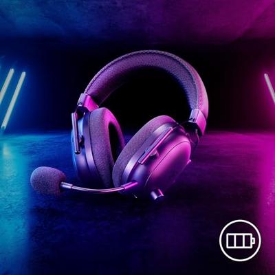 Hoofdtelefoon met microfoon Razer RZ04-04530100-R3M1 - thumbnail