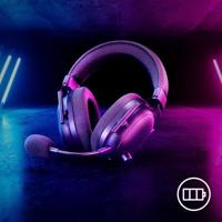 Razer Blackshark V2 Pro Draadloos Zwart - thumbnail