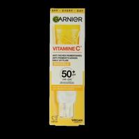 Garnier Vitamine C daily UV antipigmentvlek fluid 40 Milliliter - thumbnail