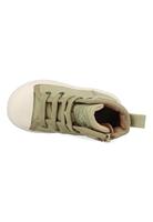 Shoesme Sneakers SW23S006-C Groen-22 maat 22 - thumbnail