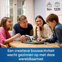 Lego Family 41838 Vakantieherinneringen - thumbnail