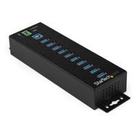 Hub USB Startech HB30A10AME - thumbnail