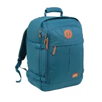 Cabin Max Metz - 30L - EasyJet Rugzak - 45x36x20 - Petrol Blue - thumbnail