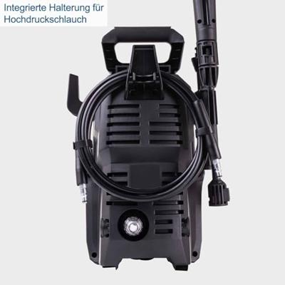 Scheppach HPC1400 - hogedrukreiniger