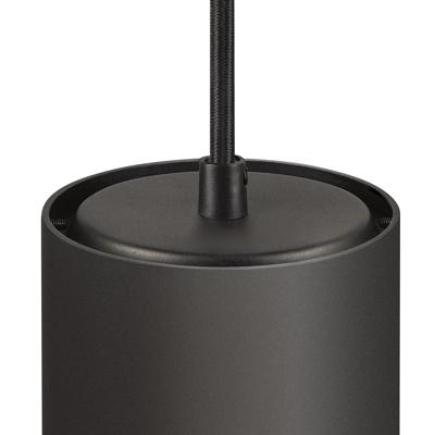 SLV HanglampNuminos L Dali zwart 3000K - 24gr - 1004634