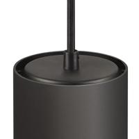 SLV HanglampNuminos L Dali zwart 3000K - 24gr - 1004634 - thumbnail