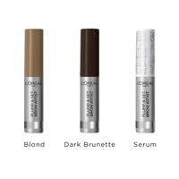 L'Oreal Paris Brow artist plump transparant 000 1 Stuks - thumbnail