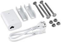 Ubiquiti Networks UAP-AC-M-PRO 1750 Mbit/s Wit Power over Ethernet (PoE) - thumbnail