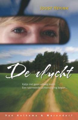 De vlucht - Joost Heyink - eBook (9789000306091) De vlucht - Joost Heyink - eBook (9789000306091)