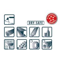 Pica Permanentmarker | rood | streepbreedte 1-4 mm | ronde punt | 10 stuks - 520/40 - 520/40 - thumbnail