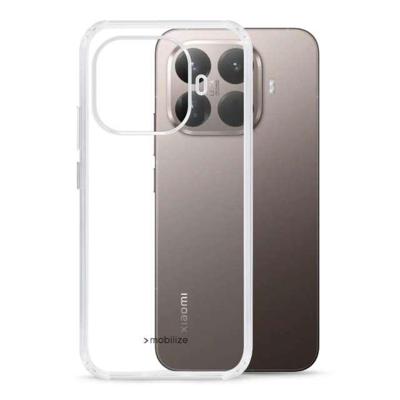 Mobilize Gelly Case Xiaomi 15T Pro Clear