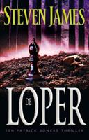 De loper - Steven James - ebook - thumbnail