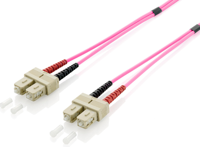 Equip SC/SC 50/125µm 5.0m - [255525] - thumbnail