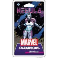 Marvel Champions: Nebula - thumbnail