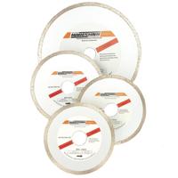 Brüder Mannesmann Diamant doorslijpschijf 115 mm (Hobby) - 1244-115 - thumbnail